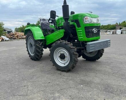 Shifeng Інша, об'ємом двигуна 1.34 л та пробігом 1 тис. км за 4300 $, фото 2 на Automoto.ua