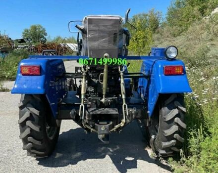 Shifeng Інша, об'ємом двигуна 1.53 л та пробігом 1 тис. км за 3100 $, фото 3 на Automoto.ua