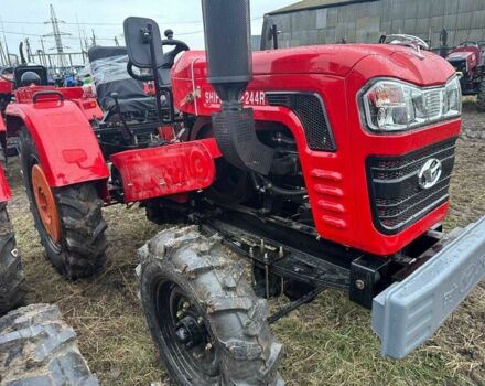 Shifeng Другая, объемом двигателя 0 л и пробегом 1 тыс. км за 4220 $, фото 2 на Automoto.ua