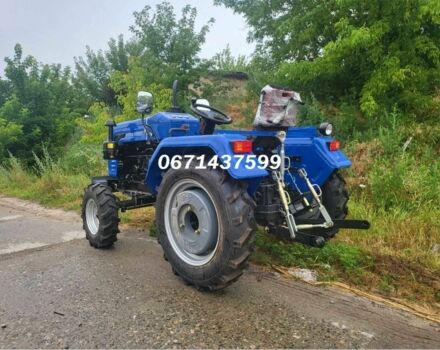 Shifeng Інша, об'ємом двигуна 1.34 л та пробігом 1 тис. км за 3350 $, фото 2 на Automoto.ua