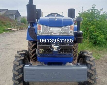 Shifeng Другая, объемом двигателя 0 л и пробегом 1 тыс. км за 4350 $, фото 2 на Automoto.ua