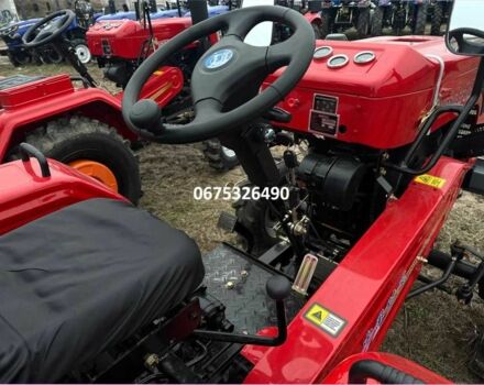 Shifeng Другая, объемом двигателя 0 л и пробегом 1 тыс. км за 3340 $, фото 4 на Automoto.ua