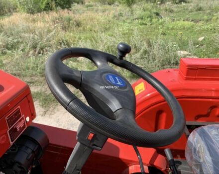 Shifeng Другая, объемом двигателя 0 л и пробегом 1 тыс. км за 4400 $, фото 15 на Automoto.ua