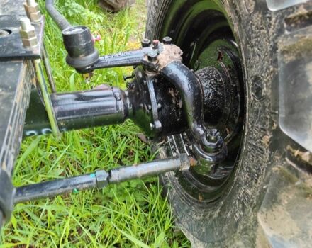 Shifeng Другая, объемом двигателя 1.35 л и пробегом 1 тыс. км за 4350 $, фото 3 на Automoto.ua