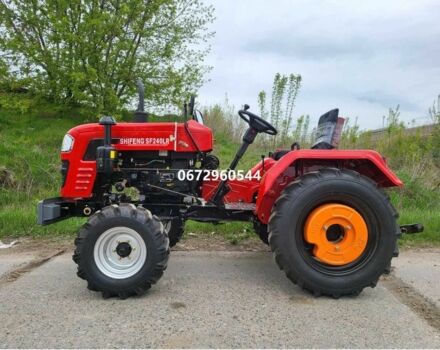 Shifeng Другая, объемом двигателя 0 л и пробегом 1 тыс. км за 3400 $, фото 1 на Automoto.ua