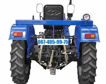 Shifeng Другая, объемом двигателя 0 л и пробегом 1 тыс. км за 4100 $, фото 5 на Automoto.ua