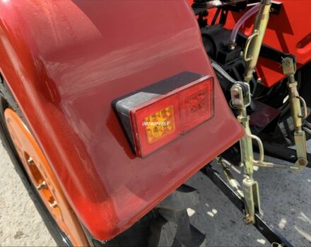 Shifeng Другая, объемом двигателя 0 л и пробегом 1 тыс. км за 4400 $, фото 7 на Automoto.ua