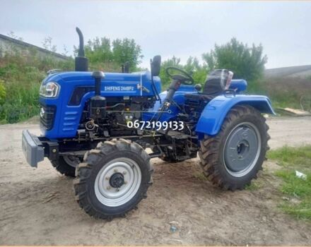 Shifeng Інша, об'ємом двигуна 0 л та пробігом 1 тис. км за 4350 $, фото 2 на Automoto.ua