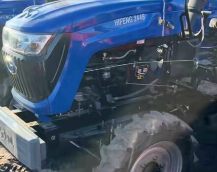 Shifeng Другая, объемом двигателя 0 л и пробегом 1 тыс. км за 4000 $, фото 2 на Automoto.ua