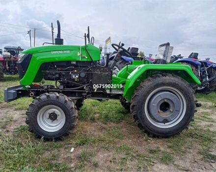 Shifeng Інша, об'ємом двигуна 0 л та пробігом 1 тис. км за 3100 $, фото 2 на Automoto.ua