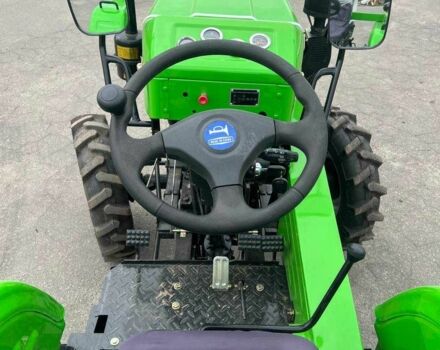 Shifeng Другая, объемом двигателя 1.34 л и пробегом 1 тыс. км за 4450 $, фото 6 на Automoto.ua