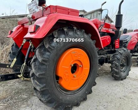 Shifeng Інша, об'ємом двигуна 1.34 л та пробігом 1 тис. км за 4400 $, фото 4 на Automoto.ua