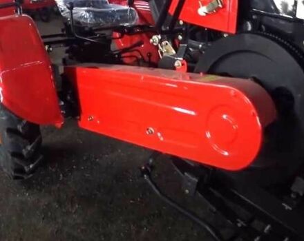 Shifeng Інша, об'ємом двигуна 0 л та пробігом 1 тис. км за 3100 $, фото 2 на Automoto.ua