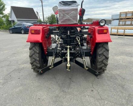 Shifeng Другая, объемом двигателя 1.34 л и пробегом 1 тыс. км за 3500 $, фото 2 на Automoto.ua