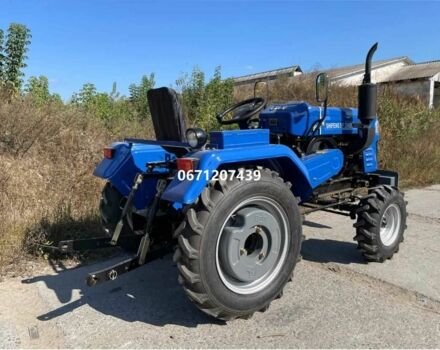 Shifeng Другая, объемом двигателя 0 л и пробегом 1 тыс. км за 3100 $, фото 3 на Automoto.ua