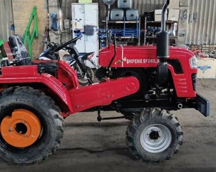 Shifeng Інша, об'ємом двигуна 0 л та пробігом 1 тис. км за 3090 $, фото 1 на Automoto.ua