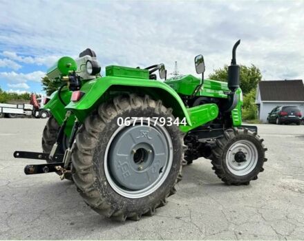 Shifeng Другая, объемом двигателя 0 л и пробегом 1 тыс. км за 4350 $, фото 3 на Automoto.ua