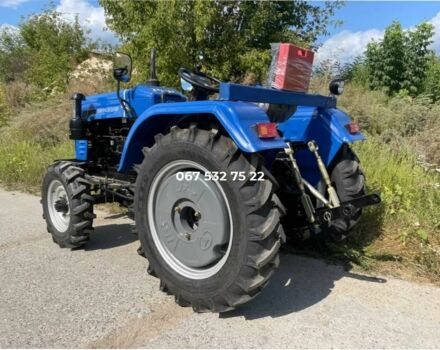 Shifeng Другая 2025 в Любомль на Automoto.ua Shifeng Другая, объемом двигателя 0 л и пробегом 1 тыс. км за 4300 $, фото 3 на Automoto.ua