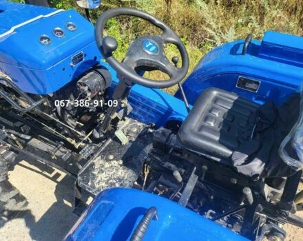 Shifeng Другая, объемом двигателя 0 л и пробегом 1 тыс. км за 4350 $, фото 4 на Automoto.ua