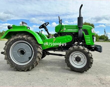 Shifeng Інша, об'ємом двигуна 0 л та пробігом 1 тис. км за 4340 $, фото 1 на Automoto.ua