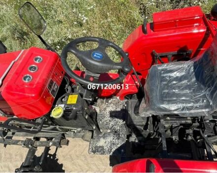 Shifeng Другая, объемом двигателя 0 л и пробегом 1 тыс. км за 3350 $, фото 4 на Automoto.ua