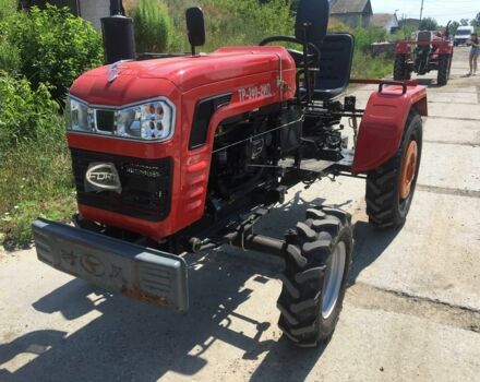 Shifeng Другая, объемом двигателя 1.34 л и пробегом 1 тыс. км за 3350 $, фото 1 на Automoto.ua