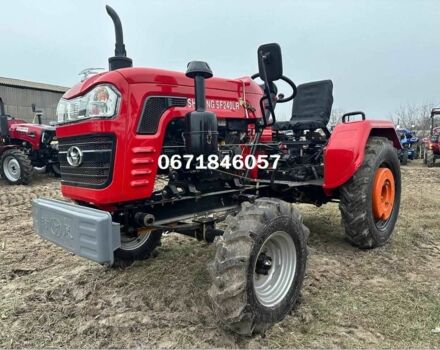 Shifeng Другая, объемом двигателя 1.34 л и пробегом 1 тыс. км за 3350 $, фото 5 на Automoto.ua