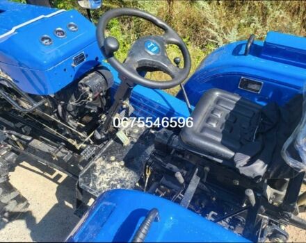 Shifeng Другая, объемом двигателя 0 л и пробегом 1 тыс. км за 4350 $, фото 4 на Automoto.ua