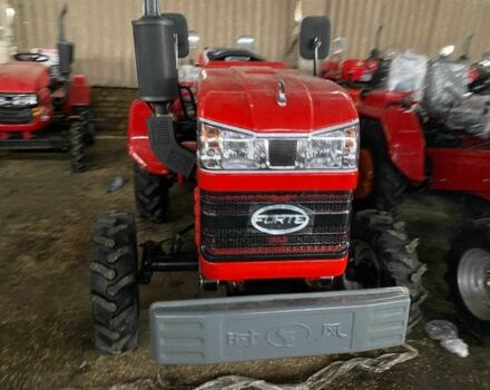Shifeng Другая, объемом двигателя 0 л и пробегом 1 тыс. км за 3010 $, фото 4 на Automoto.ua