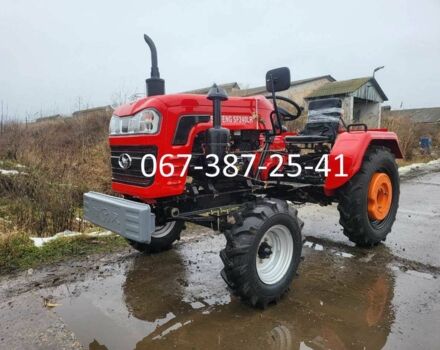 Shifeng Другая, объемом двигателя 1.34 л и пробегом 1 тыс. км за 3350 $, фото 2 на Automoto.ua