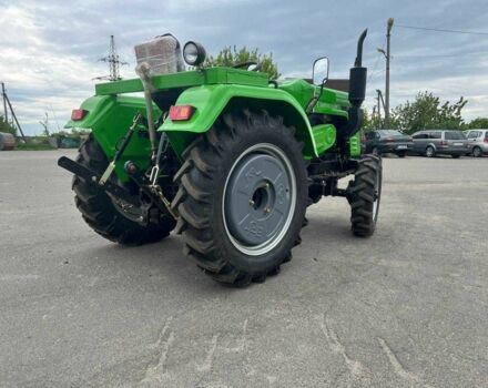 Shifeng Другая, объемом двигателя 1.34 л и пробегом 1 тыс. км за 4450 $, фото 2 на Automoto.ua