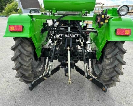 Shifeng Інша, об'ємом двигуна 1.33 л та пробігом 1 тис. км за 4350 $, фото 5 на Automoto.ua