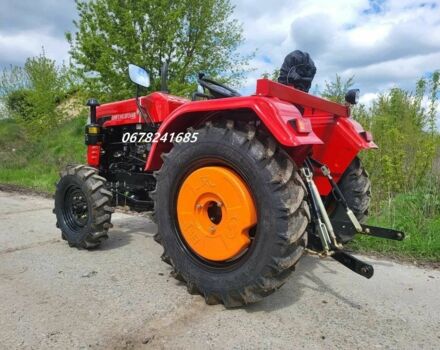 Shifeng Другая, объемом двигателя 1.34 л и пробегом 1 тыс. км за 4400 $, фото 5 на Automoto.ua