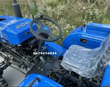 Shifeng Інша, об'ємом двигуна 0 л та пробігом 1 тис. км за 4300 $, фото 4 на Automoto.ua