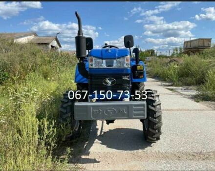 Shifeng Інша, об'ємом двигуна 0 л та пробігом 1 тис. км за 4300 $, фото 2 на Automoto.ua