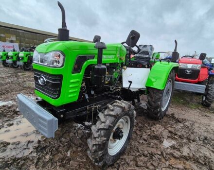 Shifeng Другая, объемом двигателя 1.35 л и пробегом 1 тыс. км за 4350 $, фото 2 на Automoto.ua