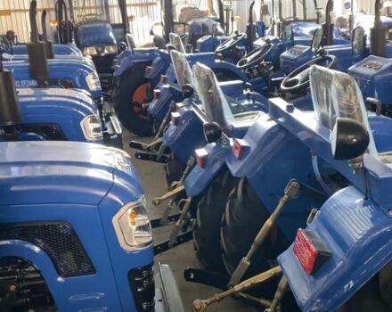 Shifeng Другая, объемом двигателя 0 л и пробегом 1 тыс. км за 3099 $, фото 3 на Automoto.ua