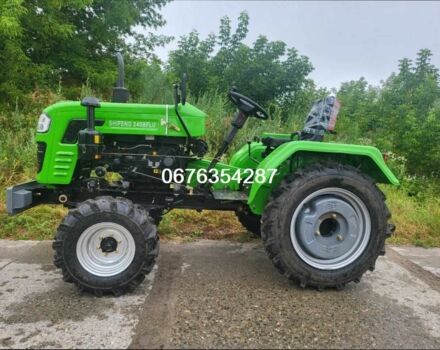 Shifeng Другая, объемом двигателя 0 л и пробегом 1 тыс. км за 3350 $, фото 5 на Automoto.ua