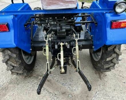 Shifeng Другая, объемом двигателя 0 л и пробегом 1 тыс. км за 3100 $, фото 6 на Automoto.ua