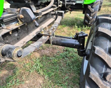 Shifeng Другая, объемом двигателя 1.35 л и пробегом 1 тыс. км за 3100 $, фото 5 на Automoto.ua