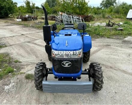 Shifeng Другая, объемом двигателя 0 л и пробегом 1 тыс. км за 3100 $, фото 3 на Automoto.ua