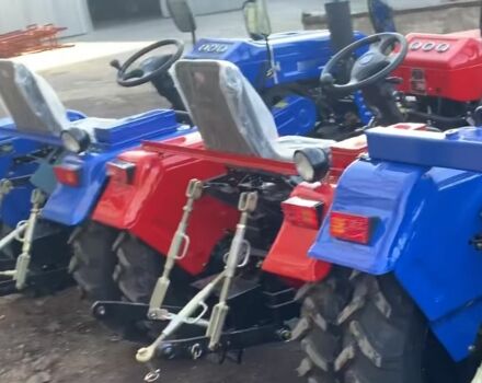 Shifeng Другая, объемом двигателя 0 л и пробегом 1 тыс. км за 3100 $, фото 4 на Automoto.ua