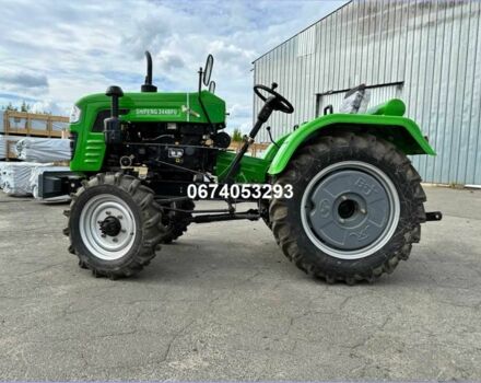 Shifeng Інша, об'ємом двигуна 0 л та пробігом 1 тис. км за 4350 $, фото 9 на Automoto.ua