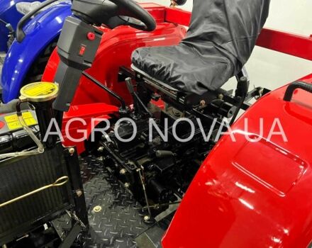 Shifeng Другая, объемом двигателя 0 л и пробегом 1 тыс. км за 4300 $, фото 7 на Automoto.ua