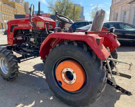 Shifeng Другая, объемом двигателя 0 л и пробегом 1 тыс. км за 3080 $, фото 4 на Automoto.ua