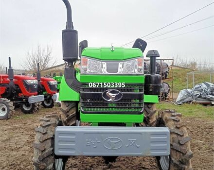 Shifeng Другая, объемом двигателя 0 л и пробегом 1 тыс. км за 4350 $, фото 2 на Automoto.ua