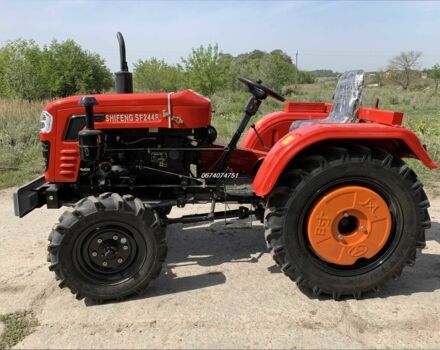 Shifeng Другая, объемом двигателя 0 л и пробегом 1 тыс. км за 4400 $, фото 9 на Automoto.ua