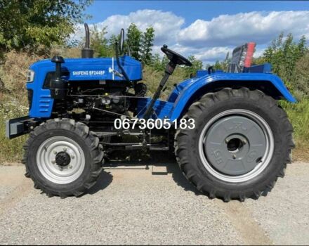 Shifeng Другая, объемом двигателя 0 л и пробегом 1 тыс. км за 4300 $, фото 2 на Automoto.ua