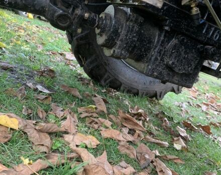 Shifeng Другая, объемом двигателя 1.58 л и пробегом 20 тыс. км за 3200 $, фото 9 на Automoto.ua