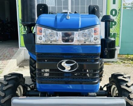 Shifeng Другая, объемом двигателя 1.34 л и пробегом 1 тыс. км за 3350 $, фото 2 на Automoto.ua